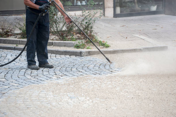 Best Factory Floor Cleaning  in Tye, TX