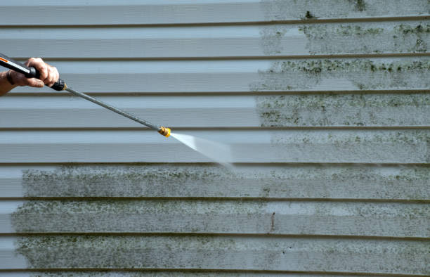 Best Patio and Deck Pressure Washing  in Tye, TX
